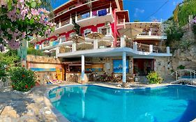 Filoxenia Sea View